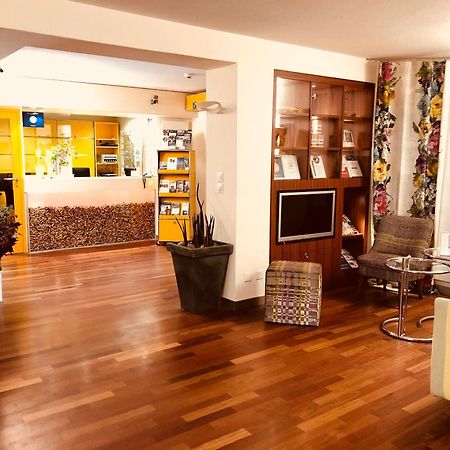 Hotel Felmis Self Check-In Horw Zewnętrze zdjęcie