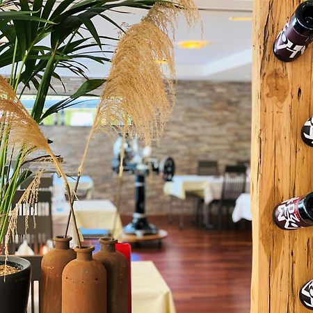 Hotel Felmis Self Check-In Horw Zewnętrze zdjęcie