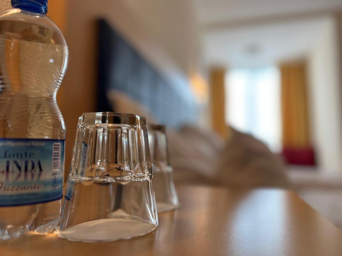 Hotel Felmis Self Check-In Horw Zewnętrze zdjęcie