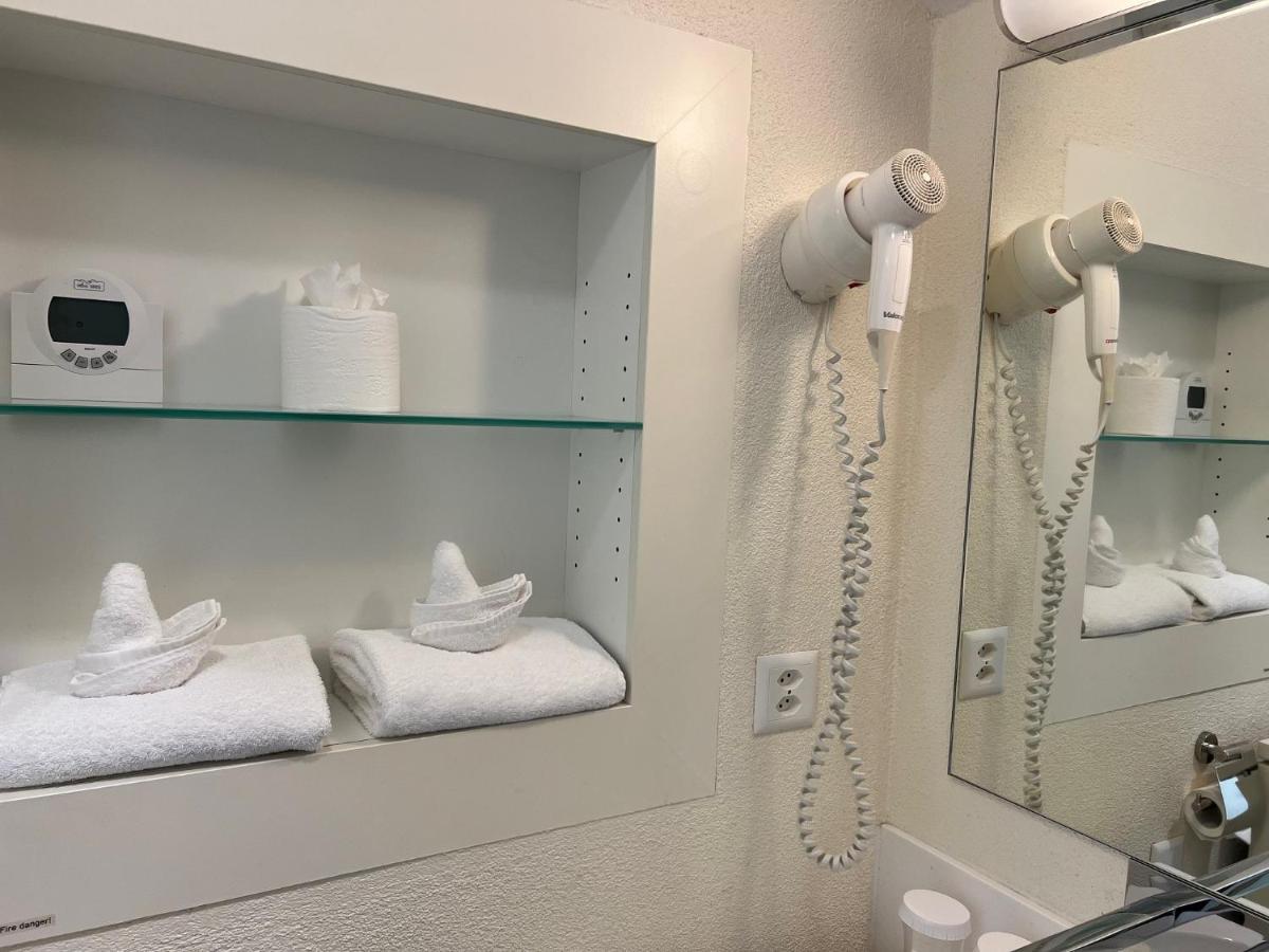 Hotel Felmis Self Check-In Horw Zewnętrze zdjęcie