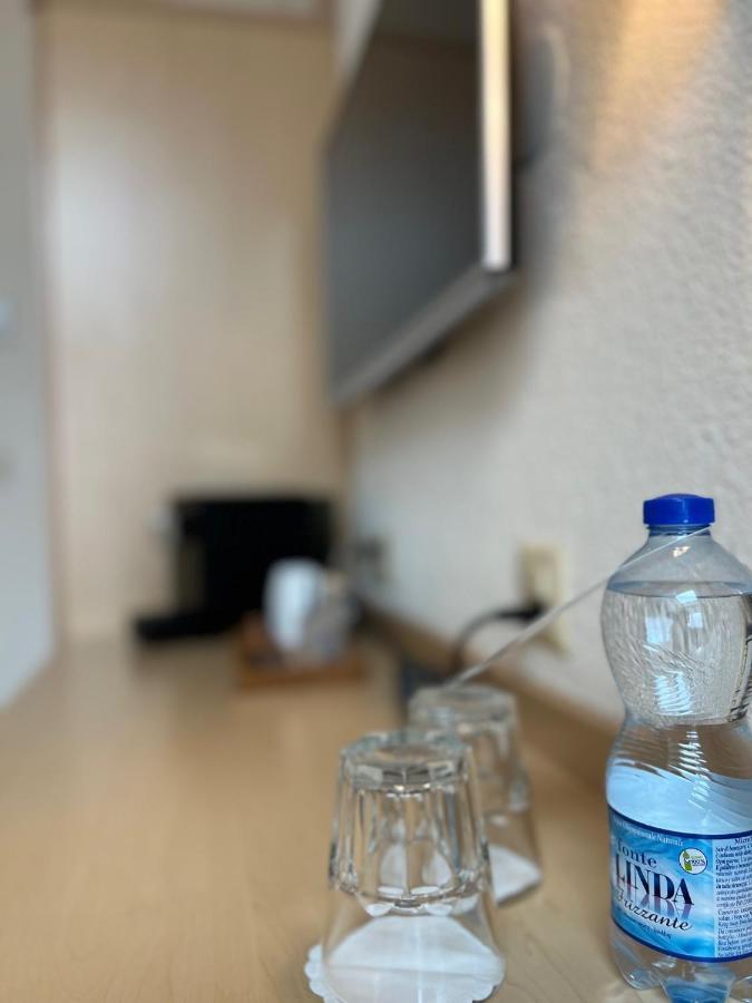 Hotel Felmis Self Check-In Horw Zewnętrze zdjęcie