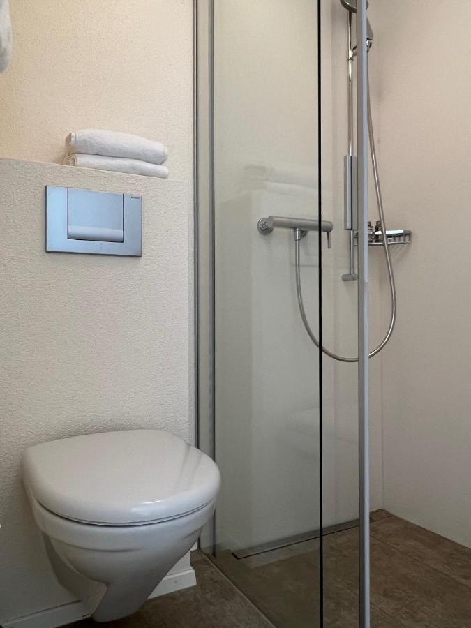 Hotel Felmis Self Check-In Horw Zewnętrze zdjęcie