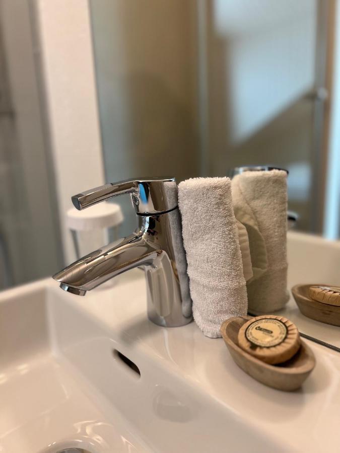 Hotel Felmis Self Check-In Horw Zewnętrze zdjęcie