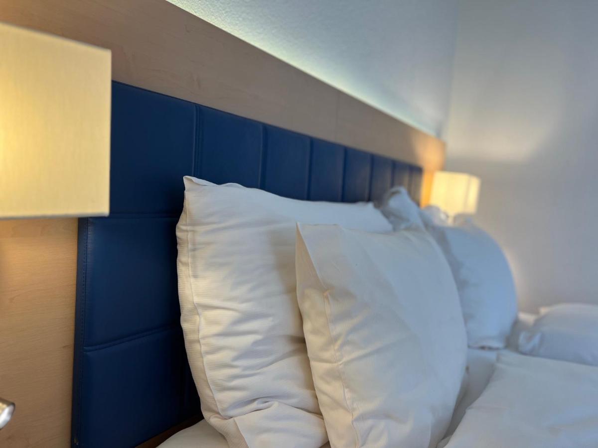 Hotel Felmis Self Check-In Horw Zewnętrze zdjęcie