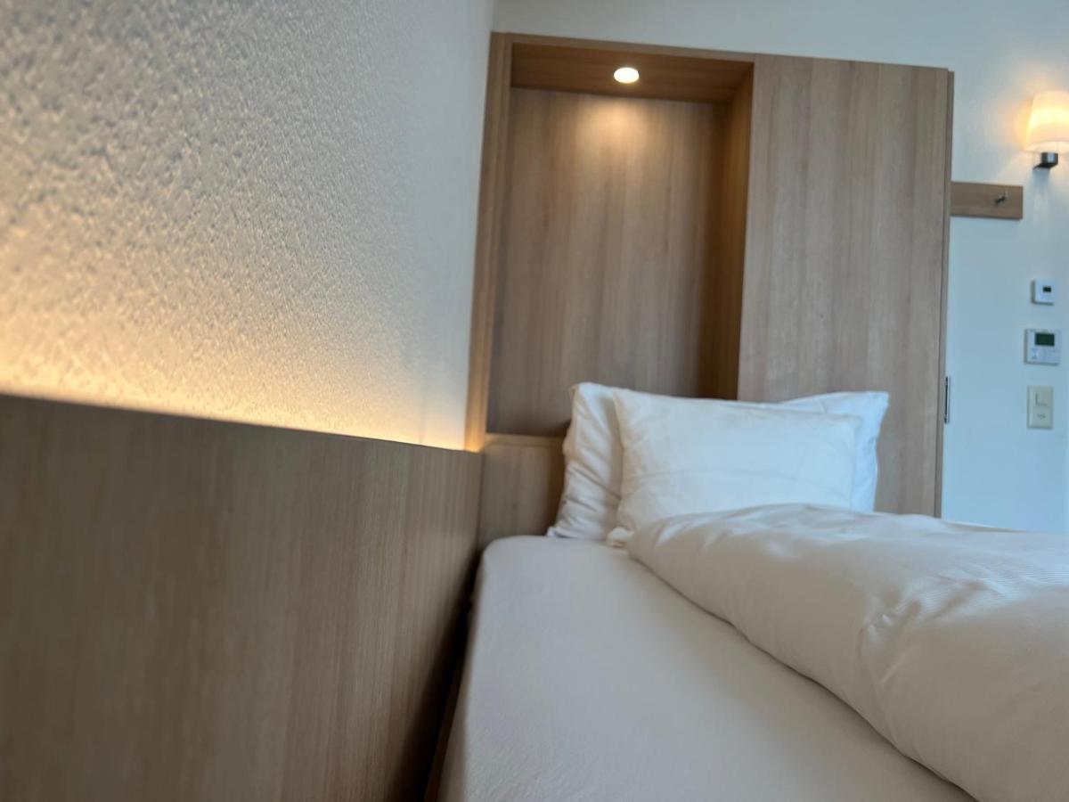 Hotel Felmis Self Check-In Horw Zewnętrze zdjęcie