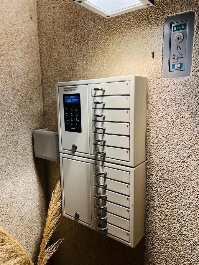 Hotel Felmis Self Check-In Horw Zewnętrze zdjęcie