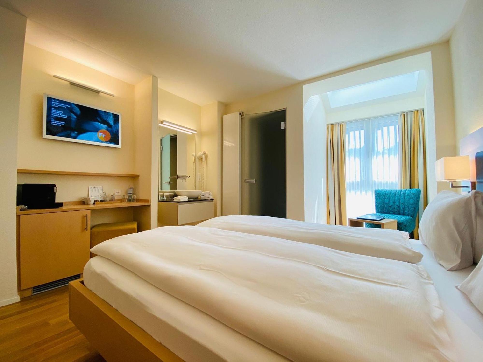 Hotel Felmis Self Check-In Horw Zewnętrze zdjęcie