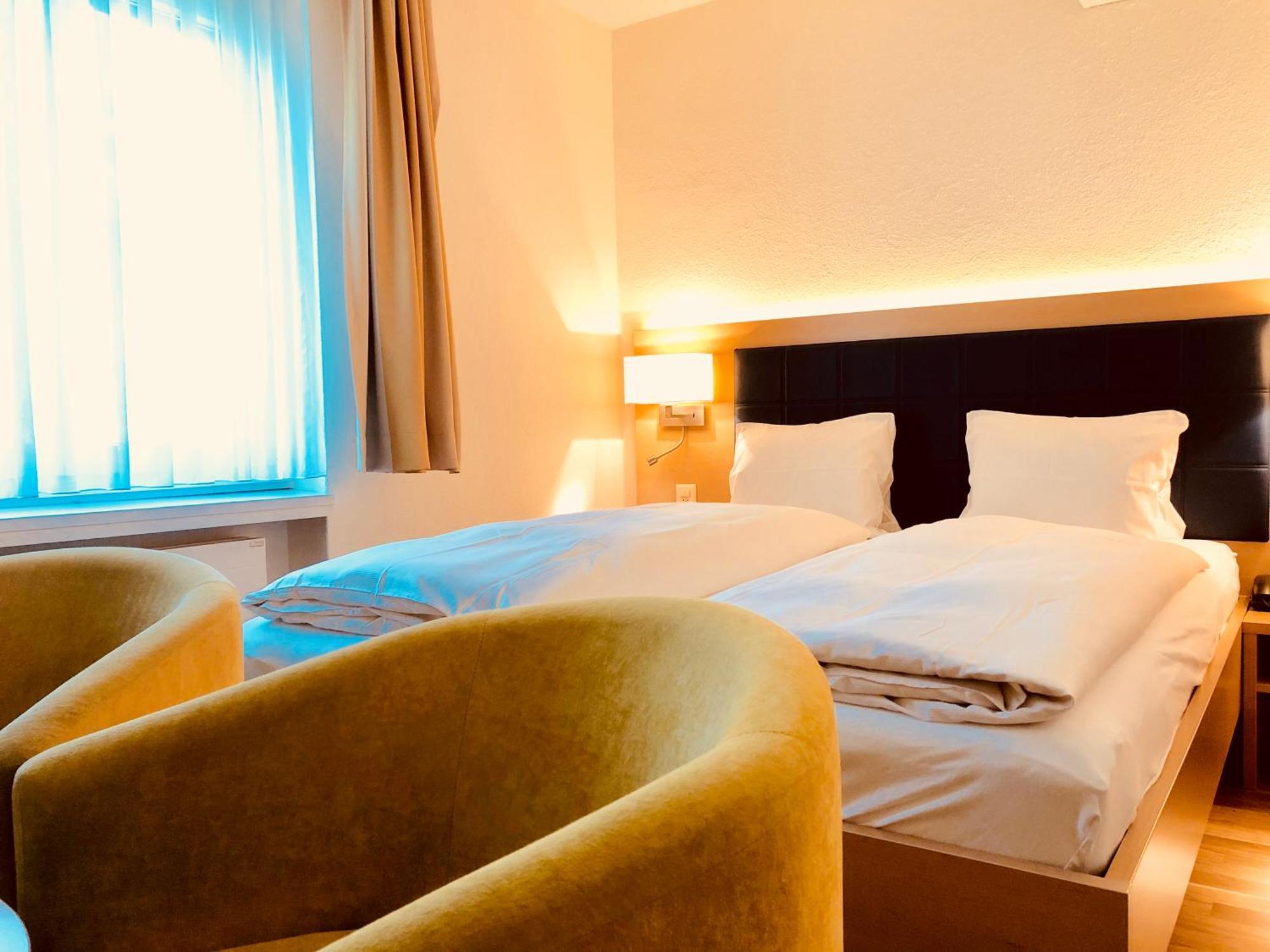 Hotel Felmis Self Check-In Horw Zewnętrze zdjęcie