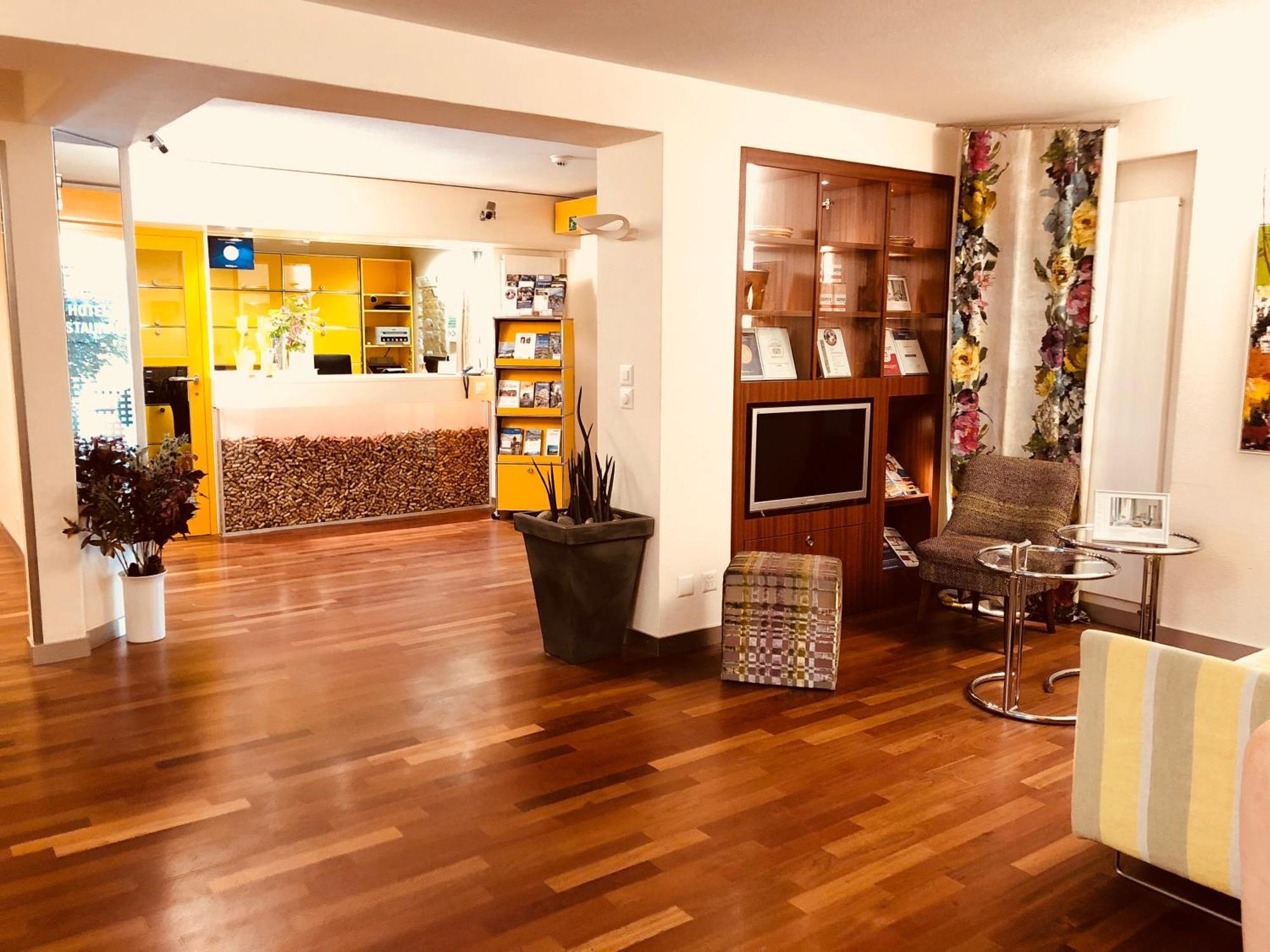 Hotel Felmis Self Check-In Horw Zewnętrze zdjęcie