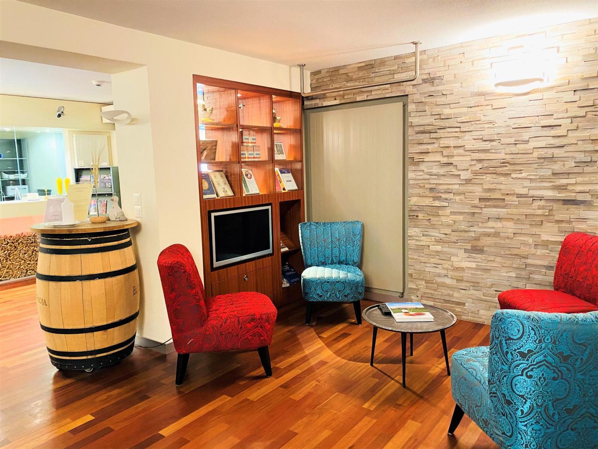 Hotel Felmis Self Check-In Horw Zewnętrze zdjęcie